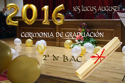 Graduacion 2016